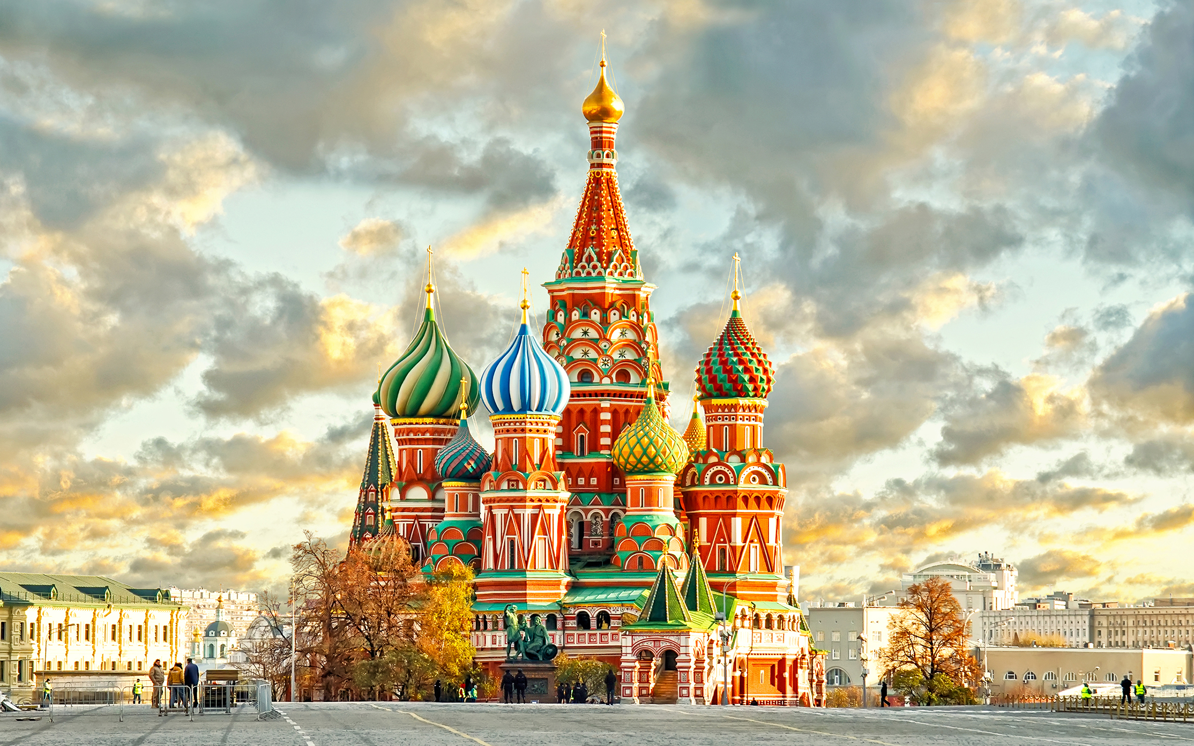 Недвижимость: инвестиции в Москве. Особенности покупки недвижимости в столице.